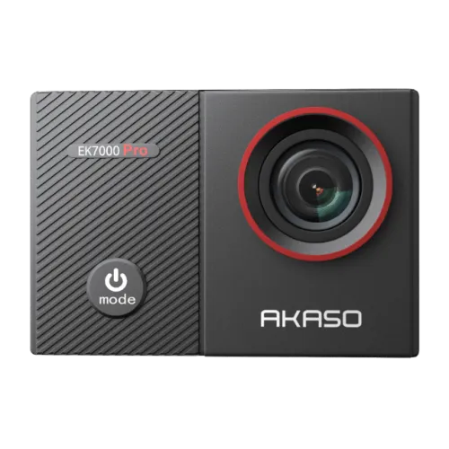 Akaso EK7000 Pro 16MP 4K Ultra HD Waterproof Touch Screen WiFi Remote Control Action Camera